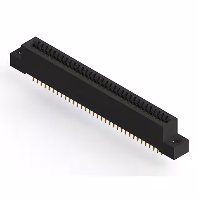 392-066-556-208 EDAC Inc.  Edgeboard Connectors